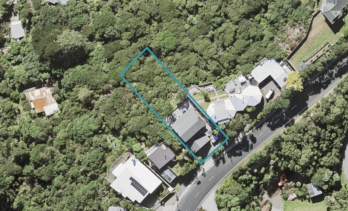213 Oaia Road, Muriwai, Muriwai - Carousel 1