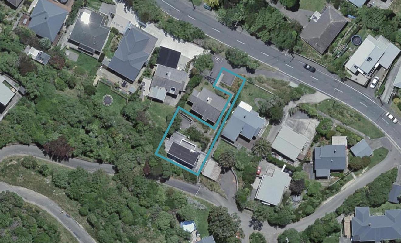 8A Punjab Street, Khandallah, Wellington - Carousel 1