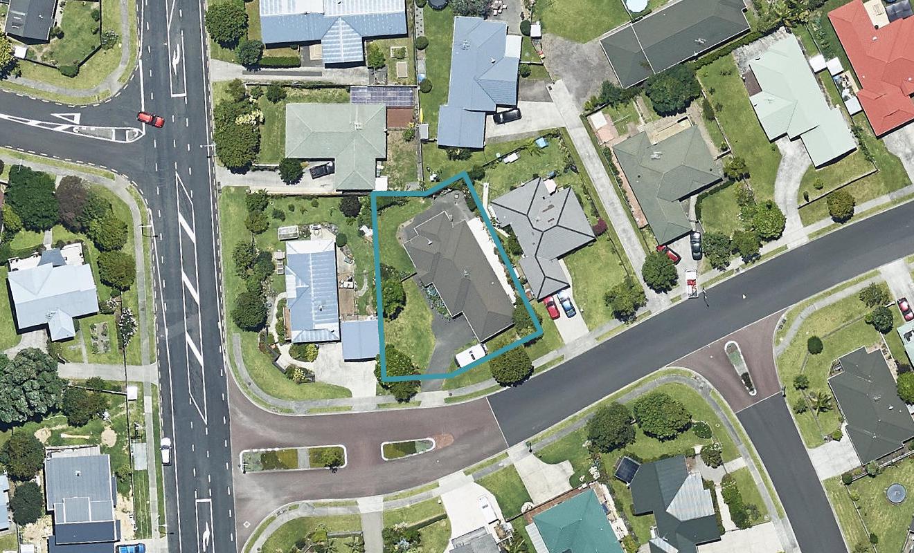5 Thornlea Drive, Welcome Bay, Tauranga - Carousel 1