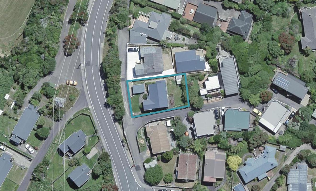203 Wilton Road, Wilton, Wellington - Carousel 1