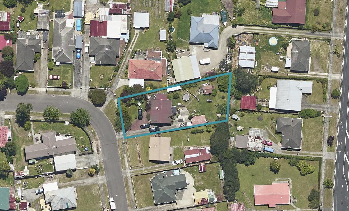 12 Normanby Street, Kawerau, Kawerau - Carousel 1