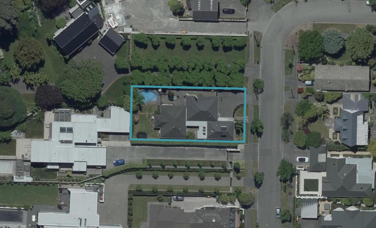 15 Poynder Avenue, Merivale, Christchurch - Carousel 1