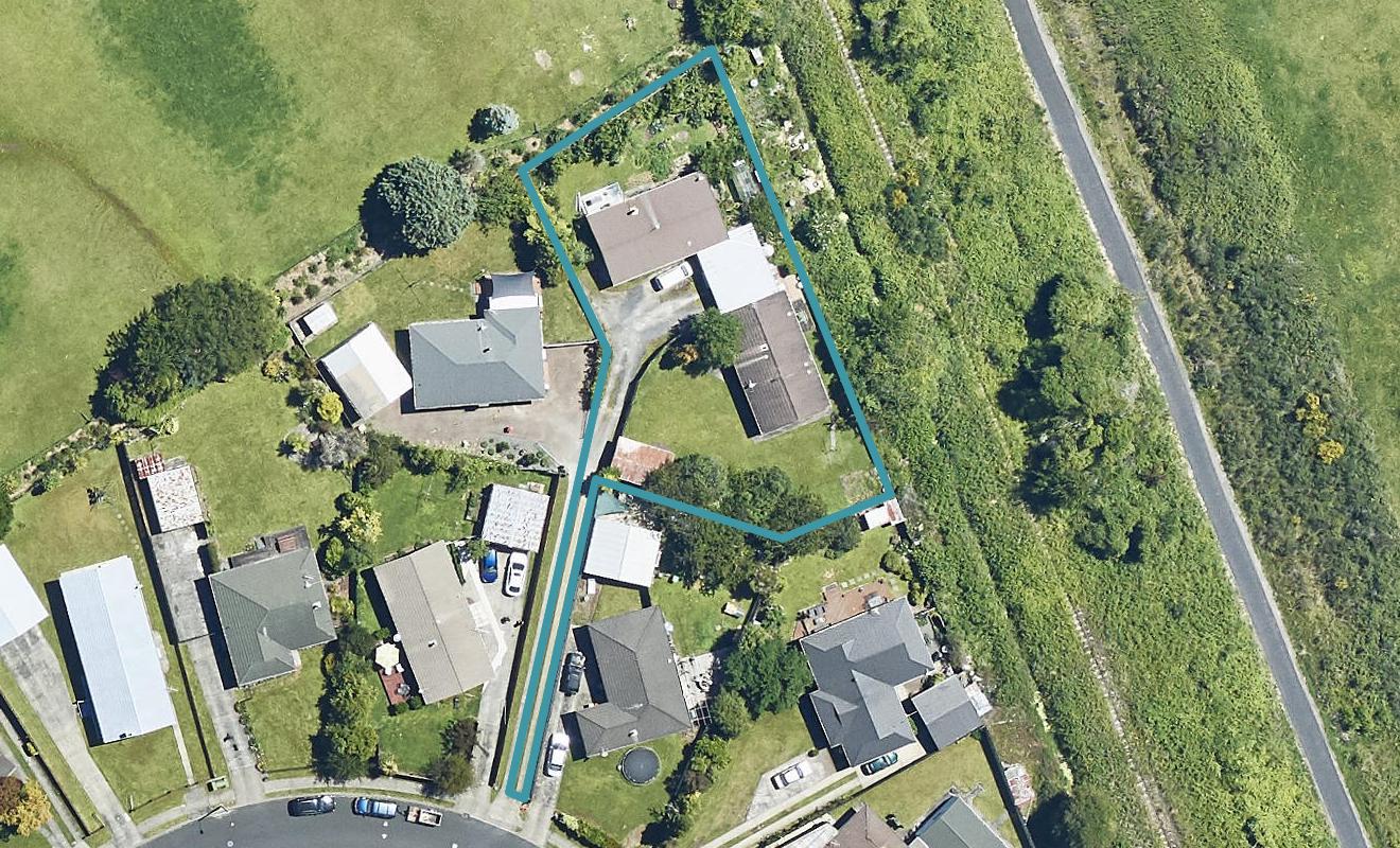 44A Barnard Road, Fairy Springs, Rotorua - Carousel 1
