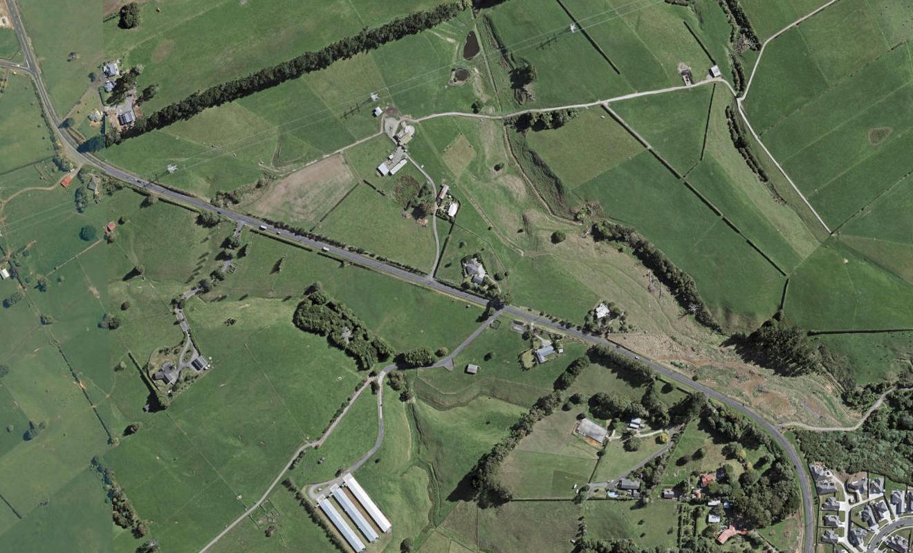 136 Kingseat Road, Patumahoe, Pukekohe - Carousel 1