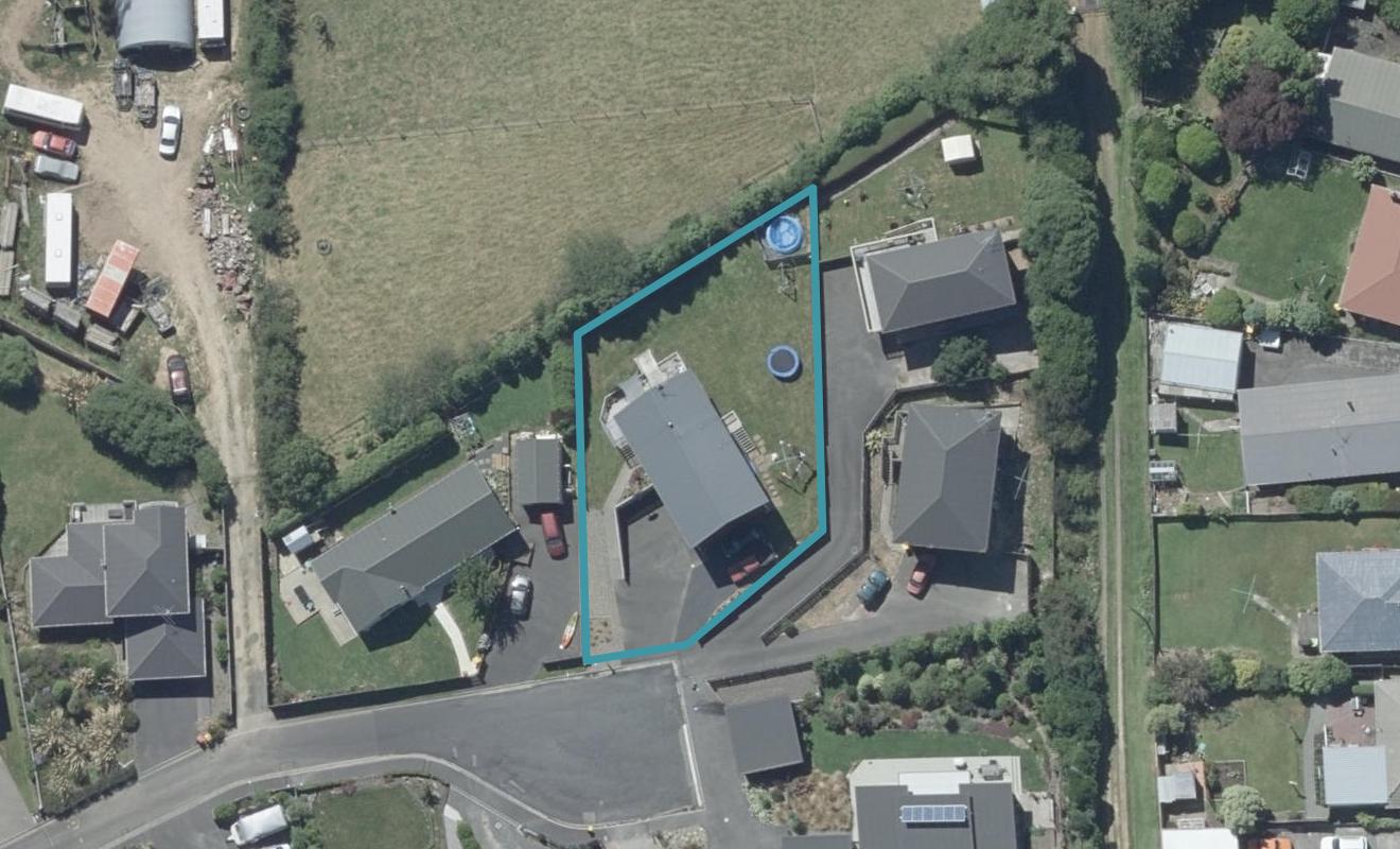 20 Sretlaw Place, Brockville, Dunedin - Carousel 1