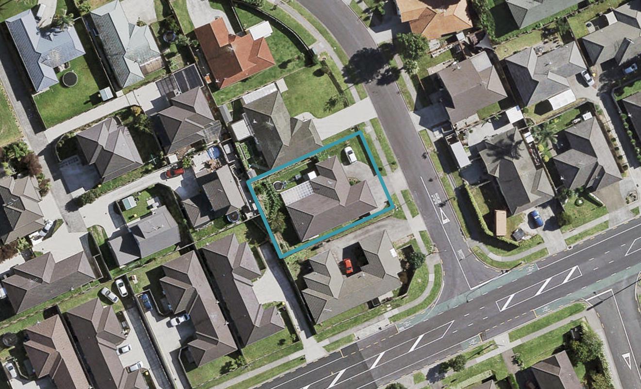 4 Saralee Drive, Manurewa, Auckland - Carousel 1