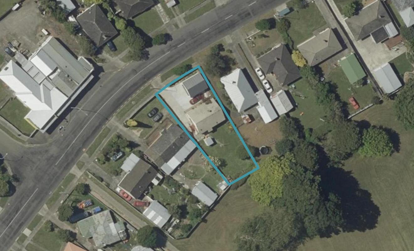137 Rugby Street, Awapuni, Palmerston North - Carousel 1