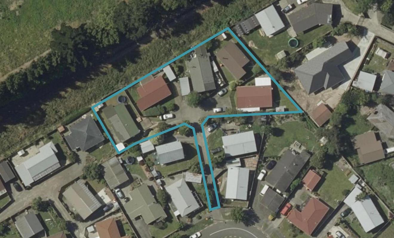 22 Newton Place, Westbrook, Palmerston North - Carousel 1