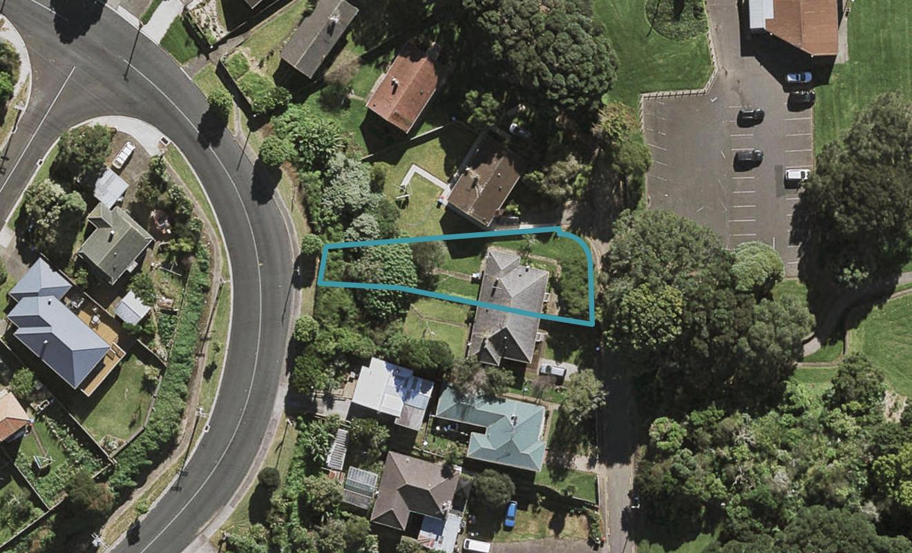 9 Melville Place, Onehunga, Auckland - Carousel 1
