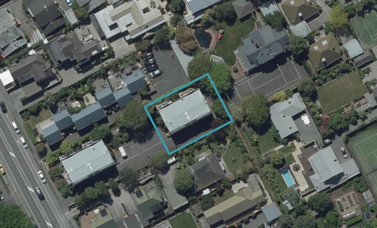 1/100 Rossall Street, Merivale, Christchurch - Carousel 1