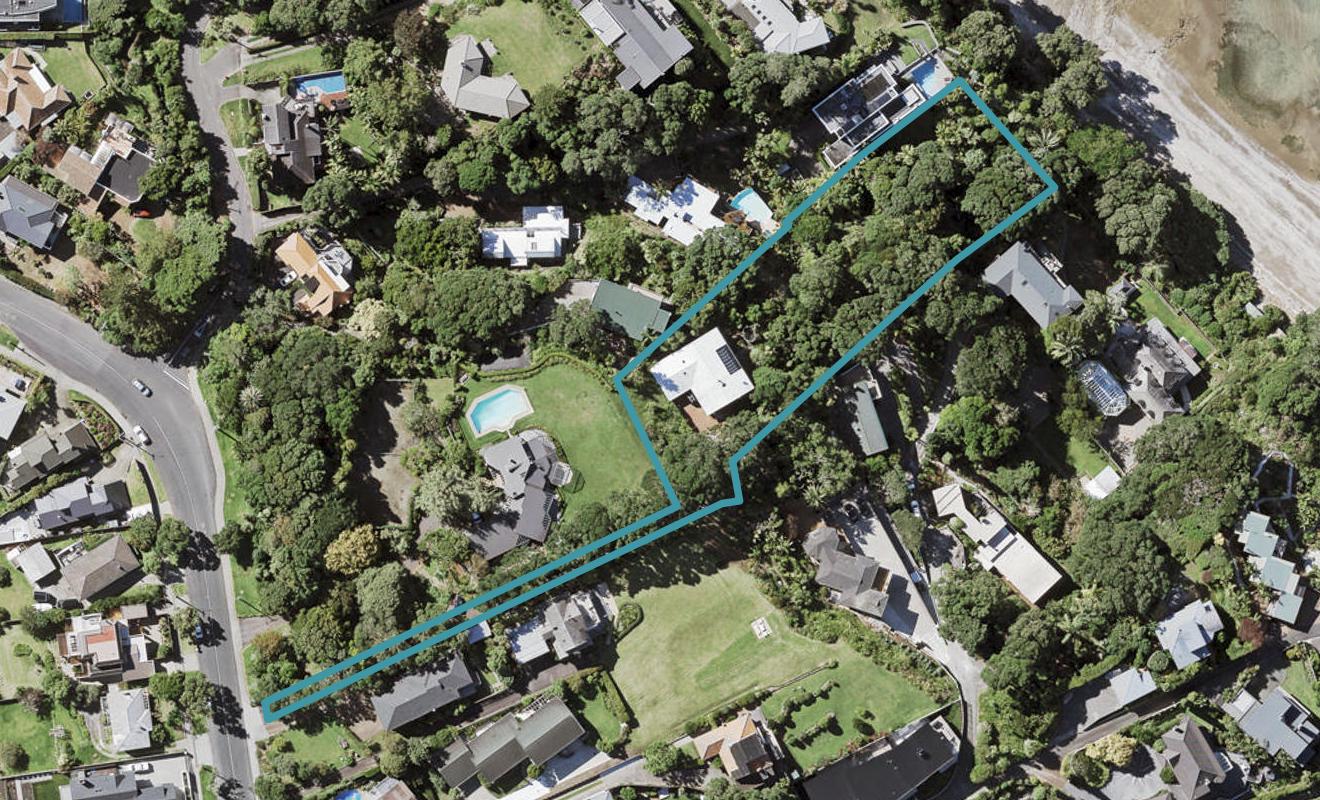 553 Riddell Road, Glendowie, Auckland - Carousel 1