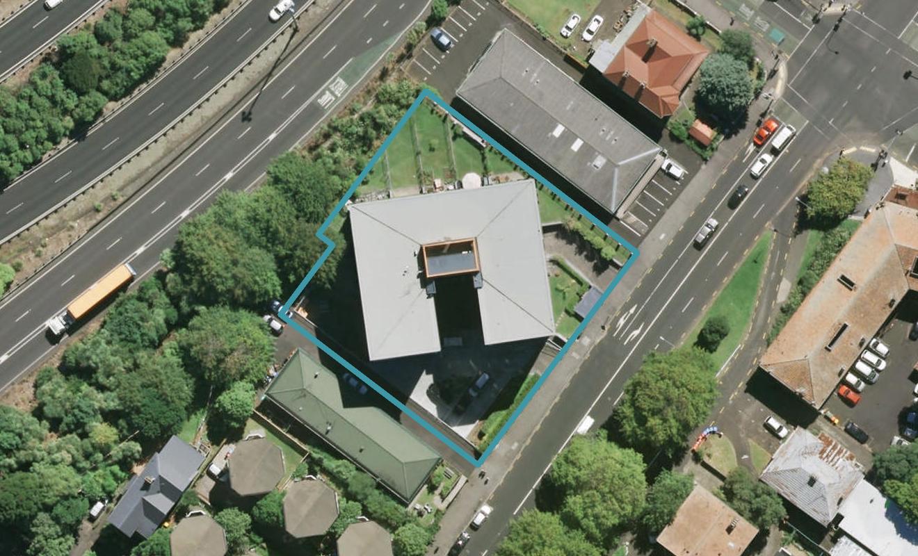 2E/127 Grafton Road, Grafton, Auckland - Carousel 1