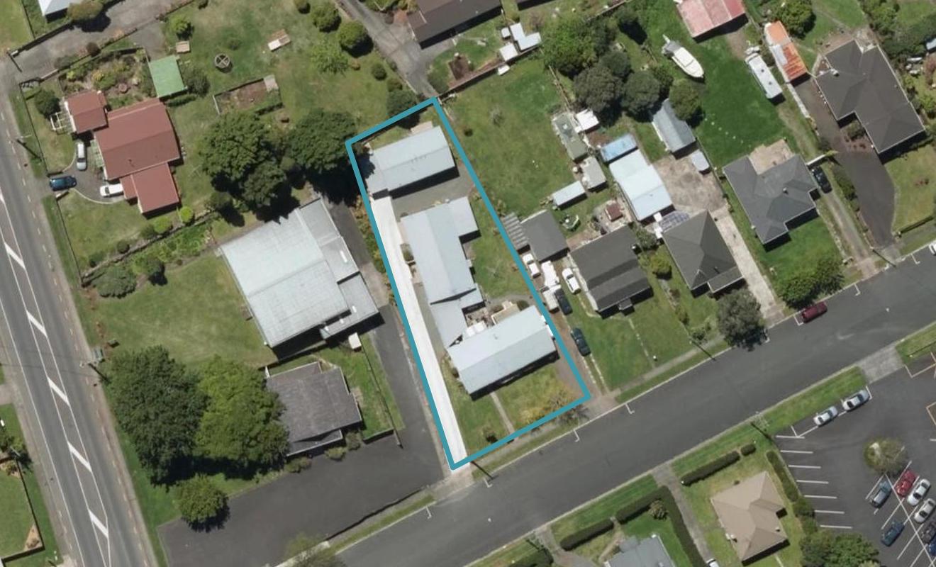 2A Meldrum Street, Kamo, Whangarei - Carousel 1