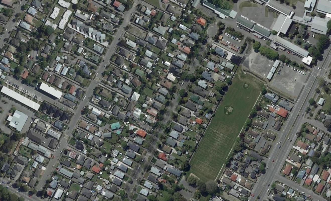 47 Ryan Street, Phillipstown, Christchurch - Carousel 1