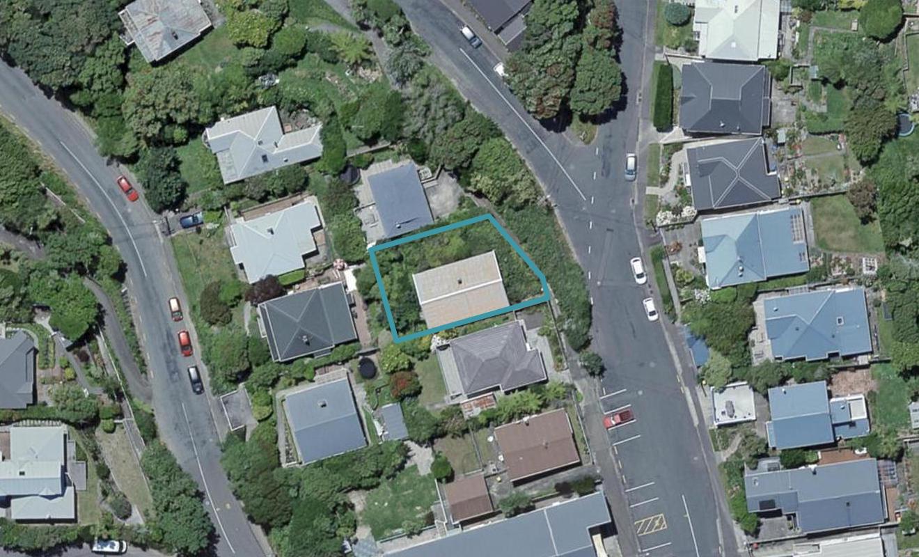 11 Woburn Road, Northland, Wellington - Carousel 1