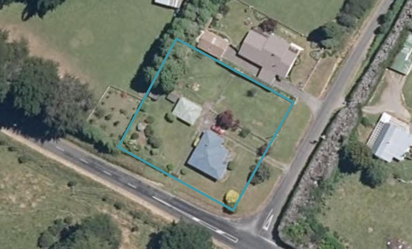 118 Ngamoko Road, Norsewood - Carousel 1