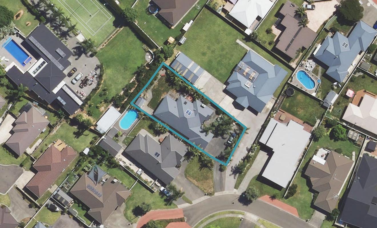 13 Pohutukawa Grove, Lytton West, Gisborne - Carousel 1