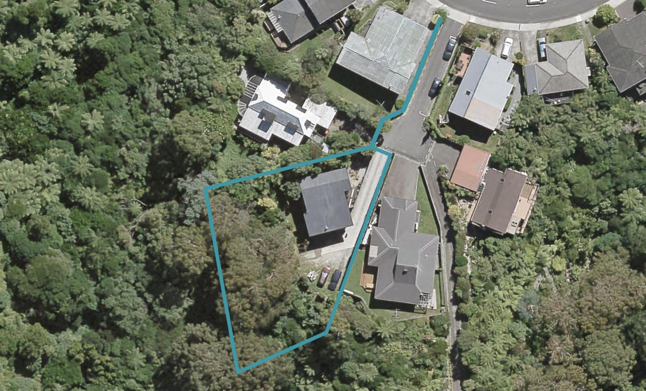 83 Tirohanga Road, Tirohanga, Lower Hutt - Carousel 1