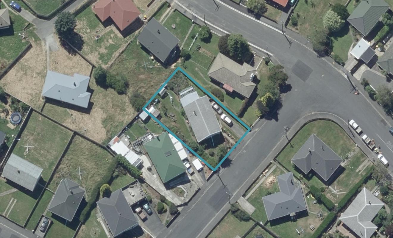 97 Turnbull Street, Brockville, Dunedin - Carousel 1