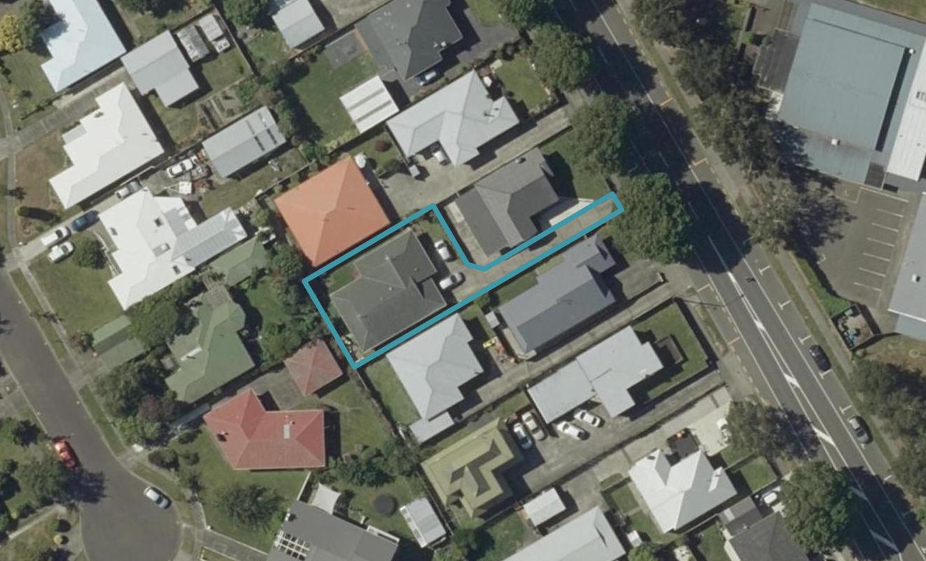 418A Botanical Road, West End, Palmerston North - Carousel 1