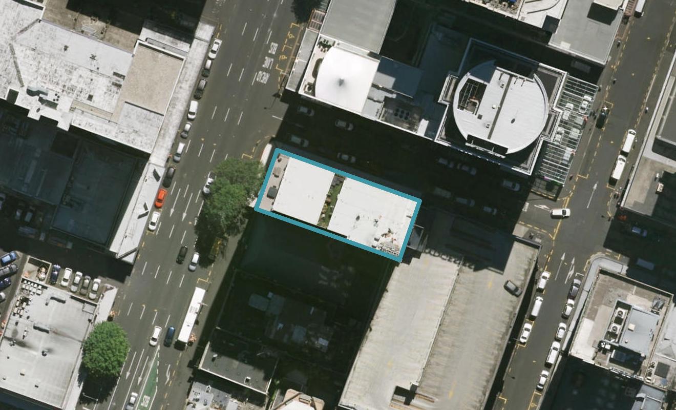 4G/34 Kingston Street, Auckland Central, Auckland - Carousel 1