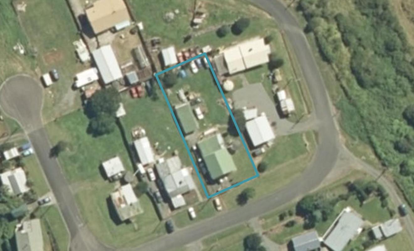 4 James Avenue, Pukemiro - Carousel 1