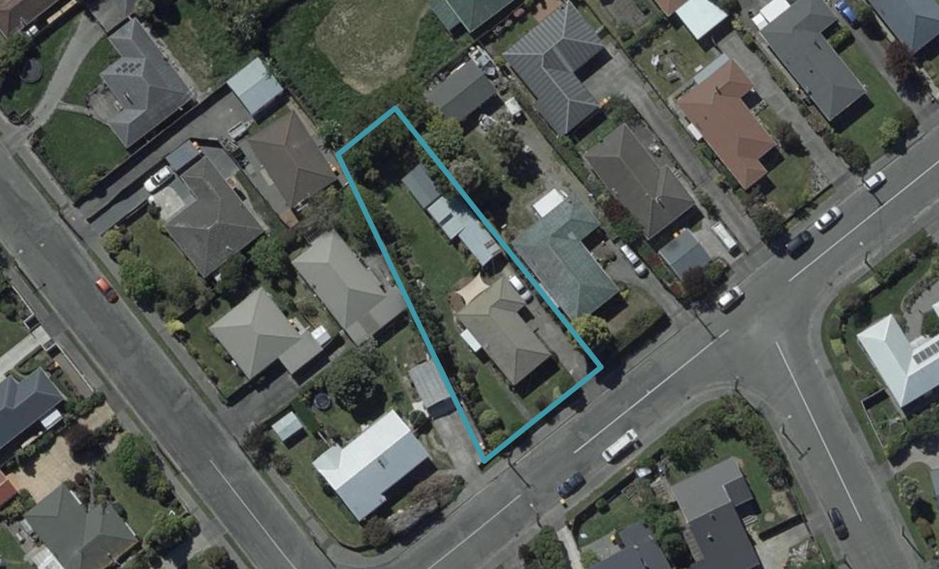 64 Samuel Street, Hoon Hay, Christchurch - Carousel 1