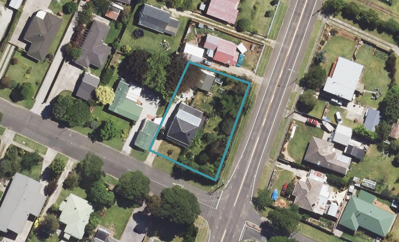 125 Birrell Street, Elgin, Gisborne - Carousel 1