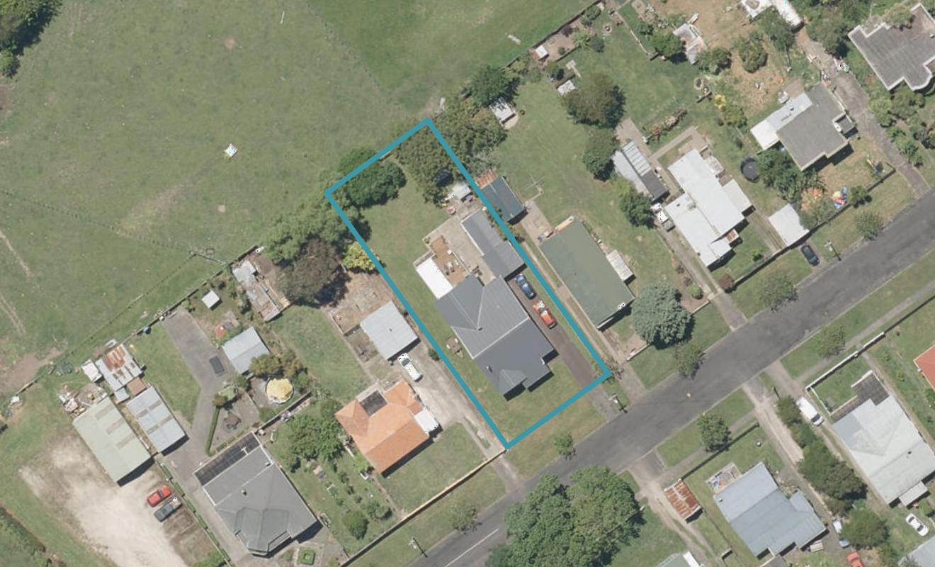 5 Arran Place, Aramoho, Whanganui - Carousel 1