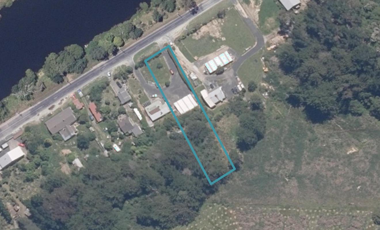 425 Henley Road, Henley, Mosgiel - Carousel 1