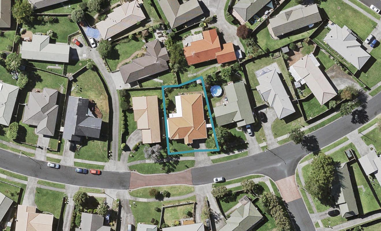32 Elderberry Road, Burswood, Auckland - Carousel 1