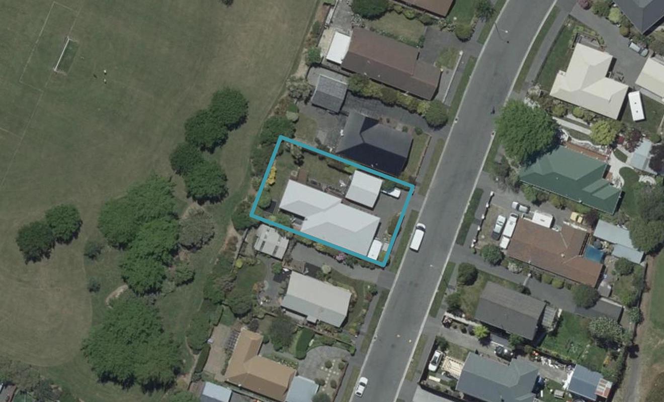 47 Waratah Street, Avondale, Christchurch - Carousel 1