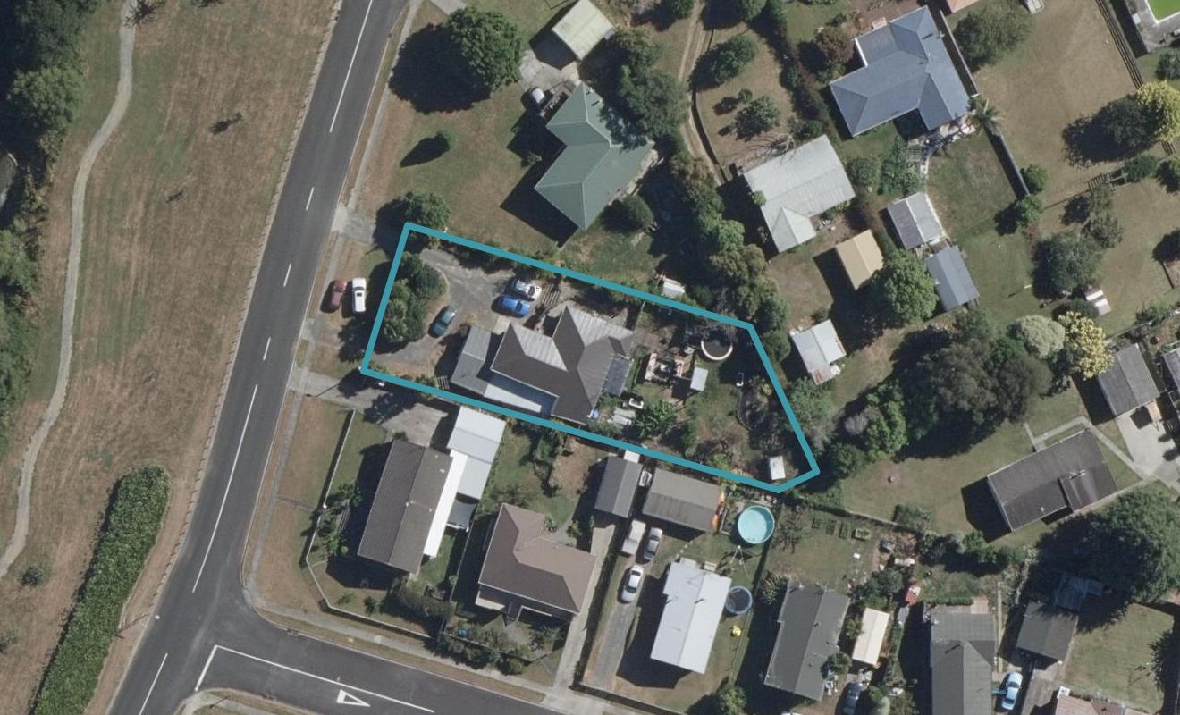 47 Waipa Esplanade, Ngaruawahia - Carousel 1