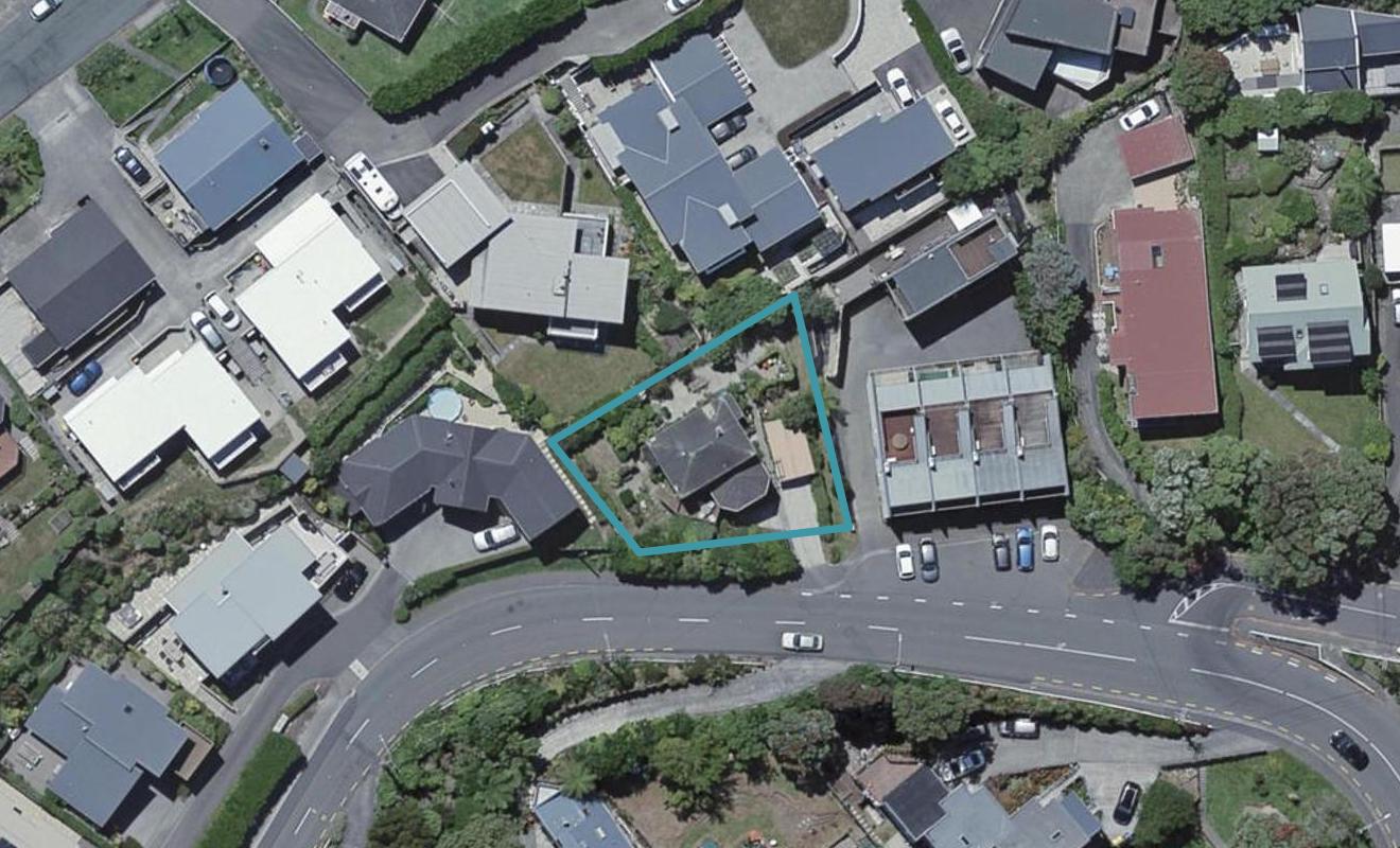 150 Onslow Road, Khandallah, Wellington - Carousel 1