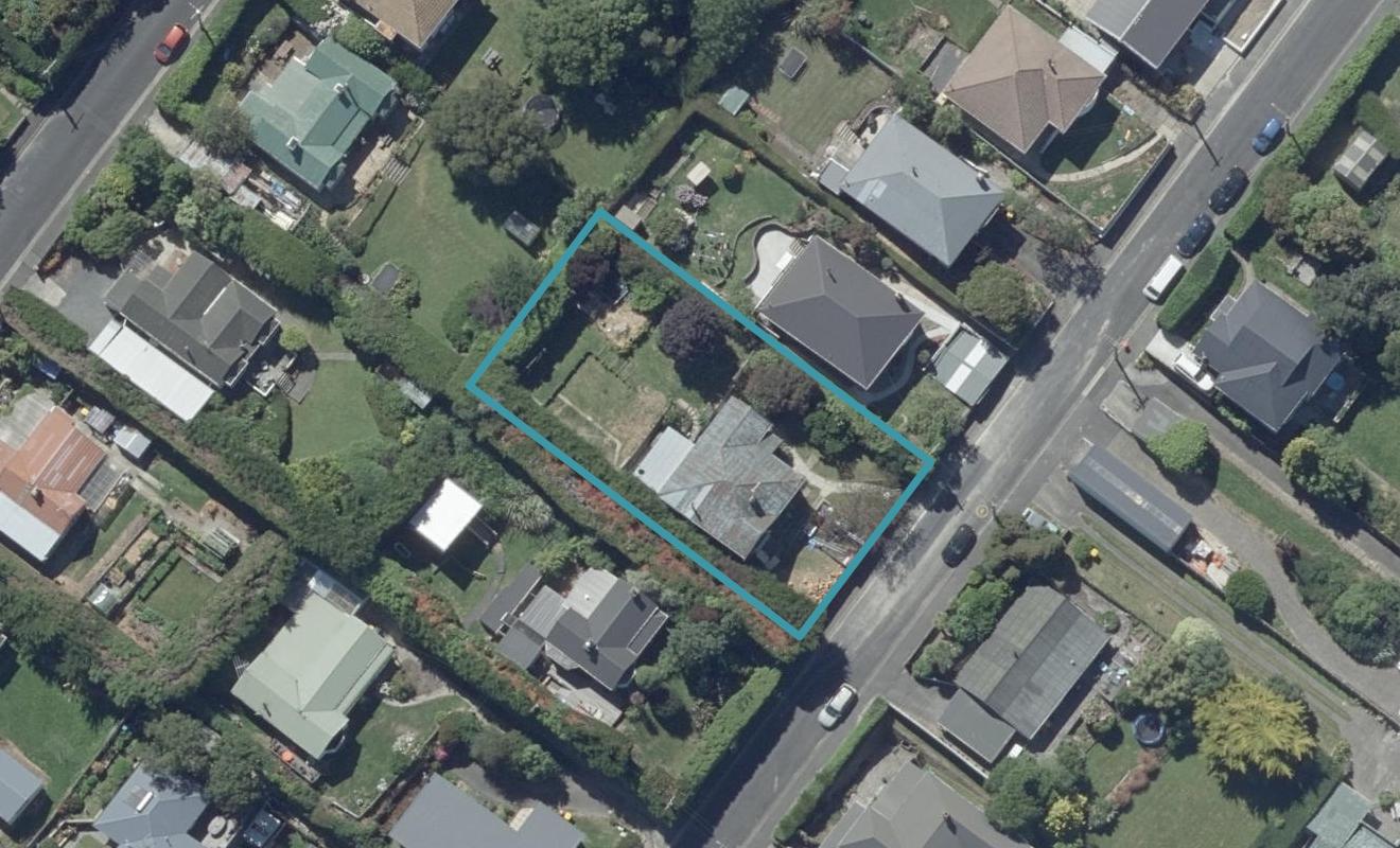 31 Pennant Street, Wakari, Dunedin - Carousel 1