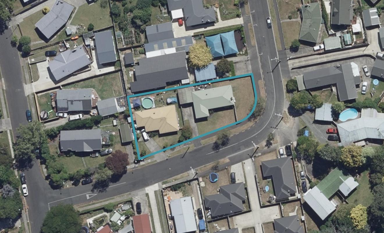 28A Anderson Road, Deanwell, Hamilton - Carousel 1