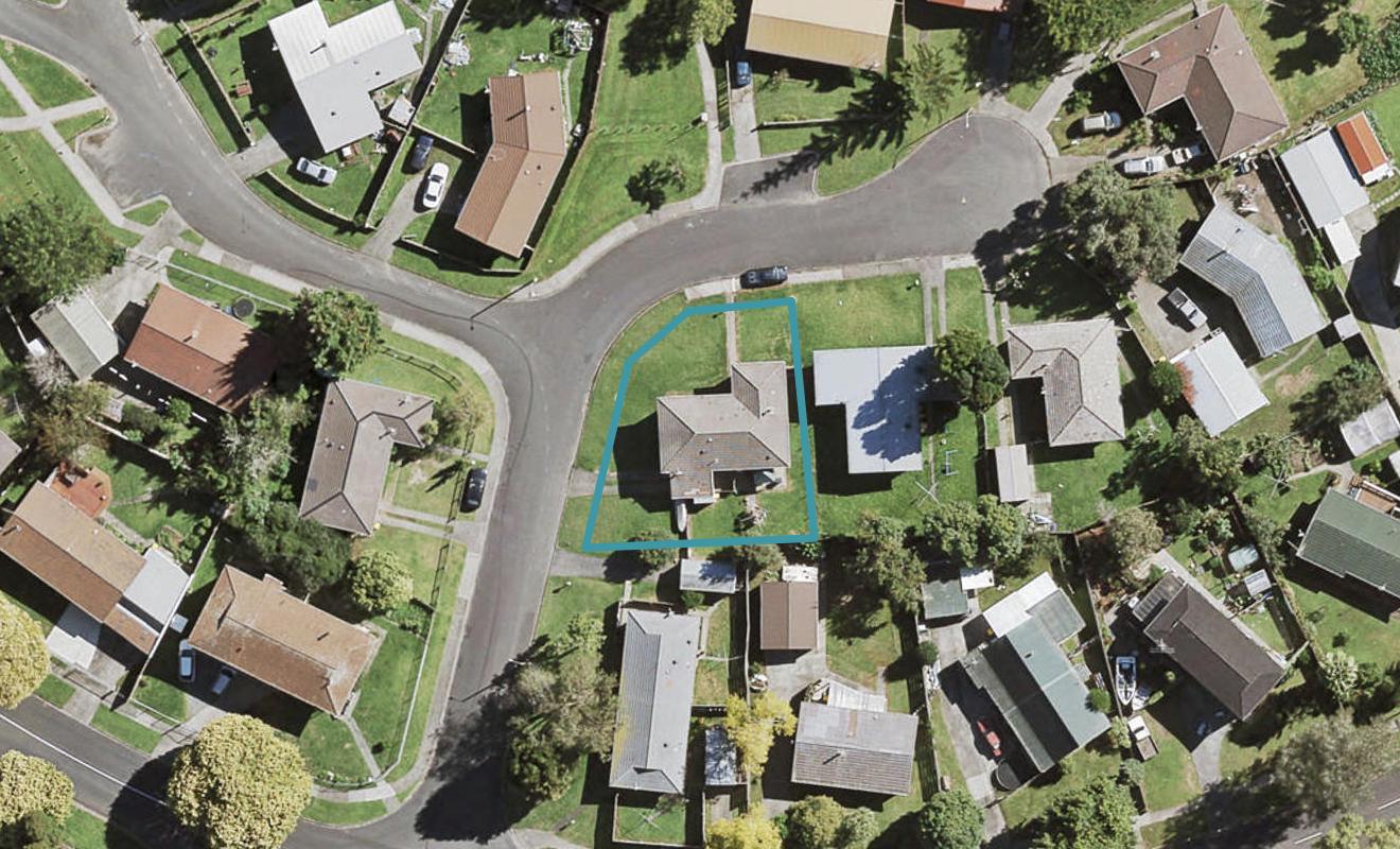 3 Sheralee Place, Red Hill, Papakura - Carousel 1