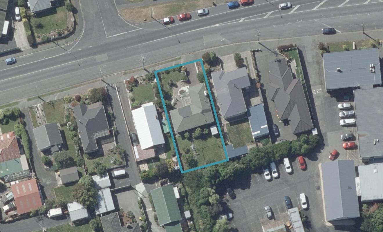 19 Main Road, Fairfield, Dunedin - Carousel 1