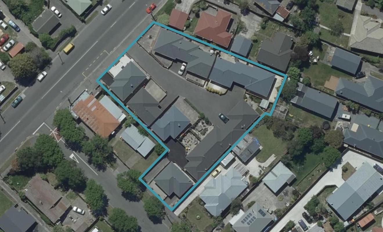 52A Pannell Avenue, Wainoni, Christchurch - Carousel 1