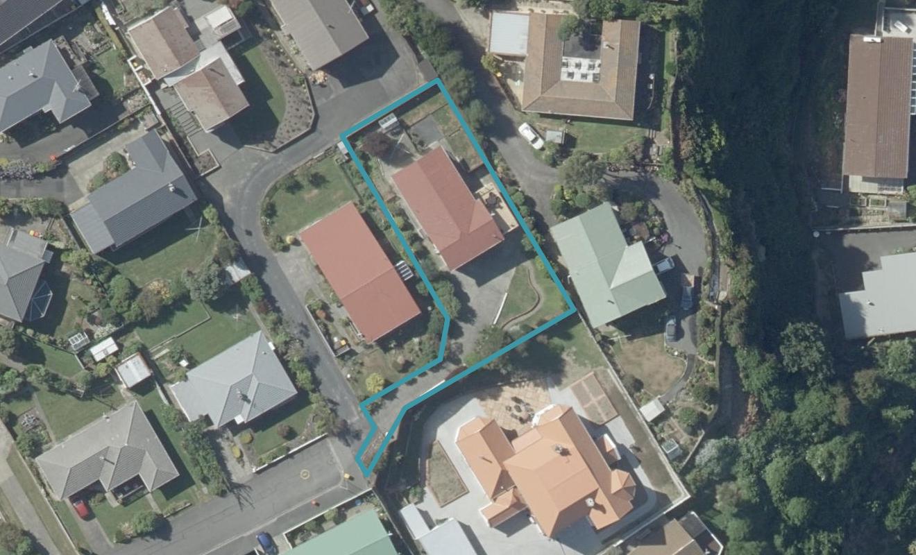 21 Winston Place, Kew, Dunedin - Carousel 1
