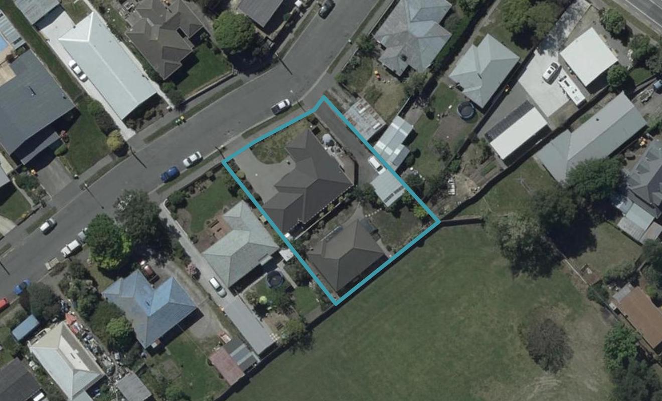 2/1 Upland Road, Hoon Hay, Christchurch - Carousel 1