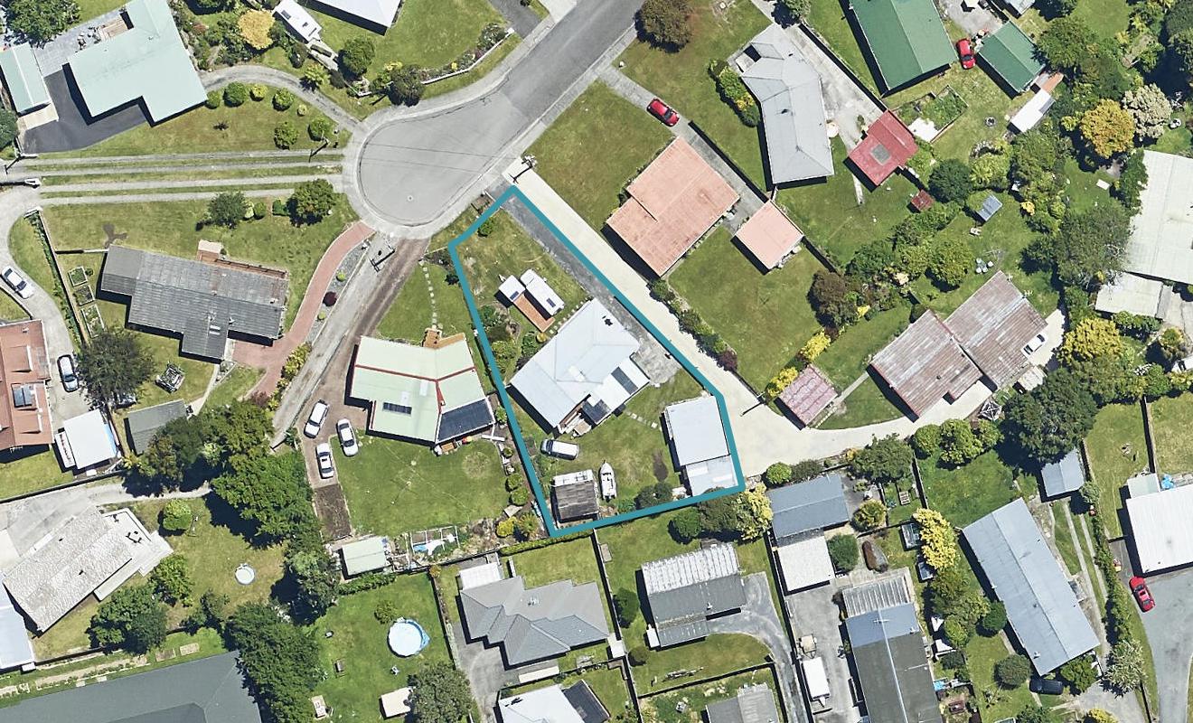 54 Martin Street, Utuhina, Rotorua - Carousel 1