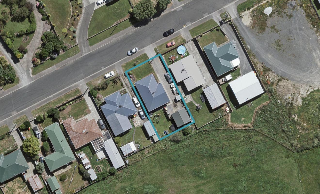 89 Hyde Street, Kingswell, Invercargill - Carousel 1