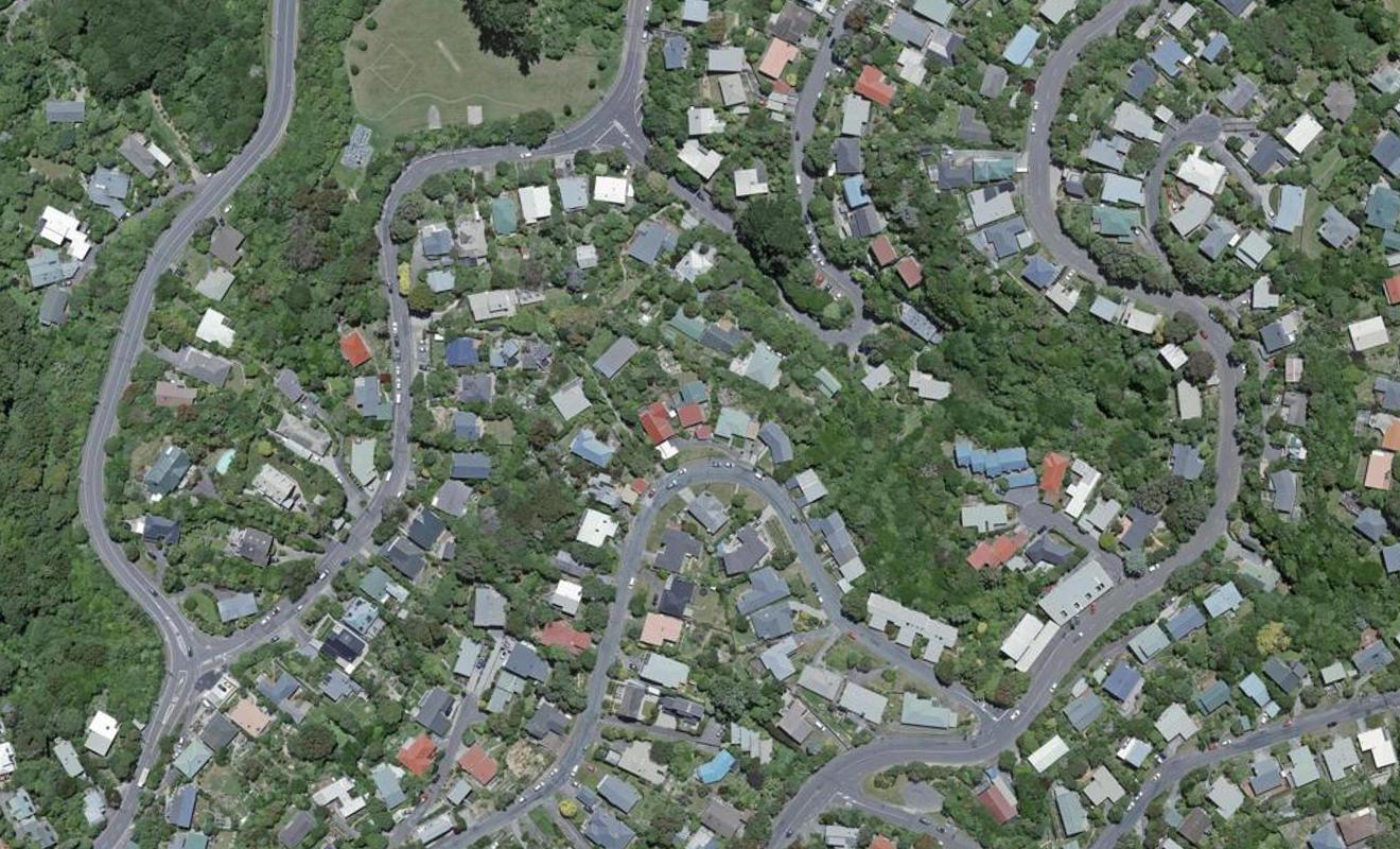 89 Warwick Street, Wilton, Wellington - Carousel 1