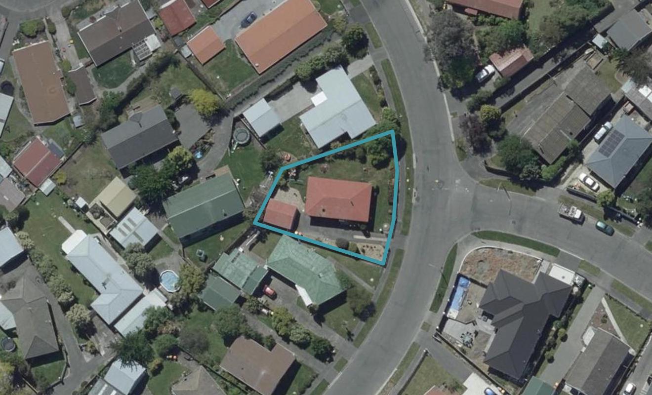 35 Orrick Crescent, Avondale, Christchurch - Carousel 1
