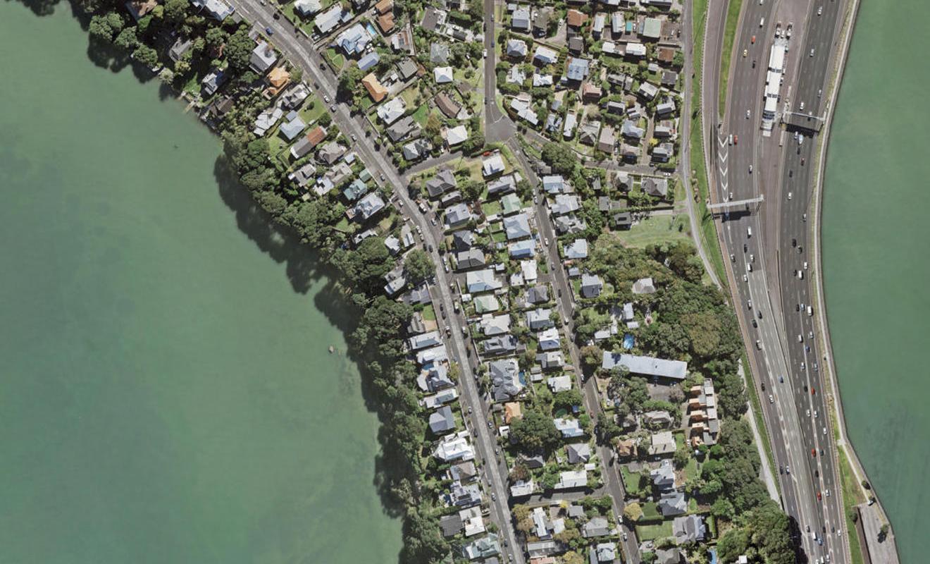 73 Queen Street, Northcote Point, Auckland - Carousel 1