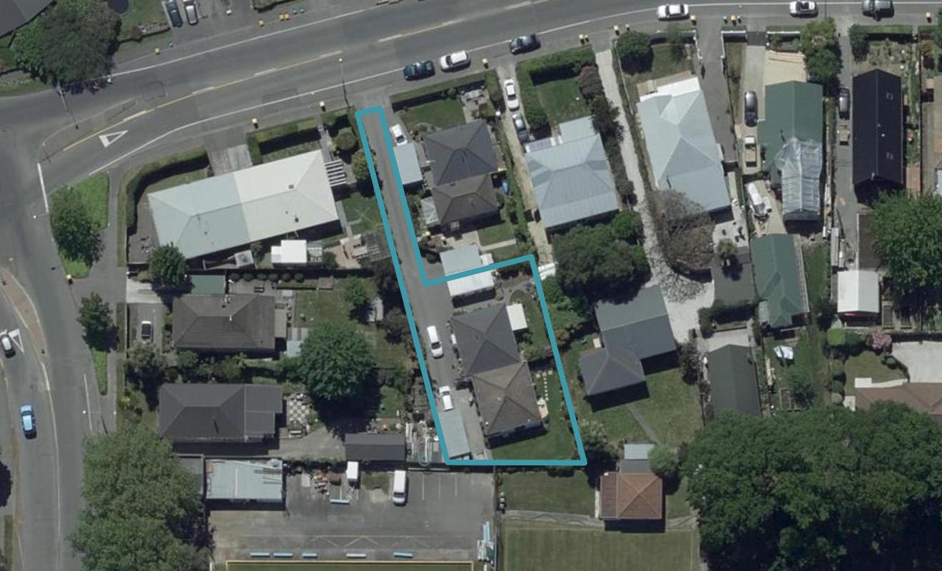 2/8 Warrington Street, Mairehau, Christchurch - Carousel 1