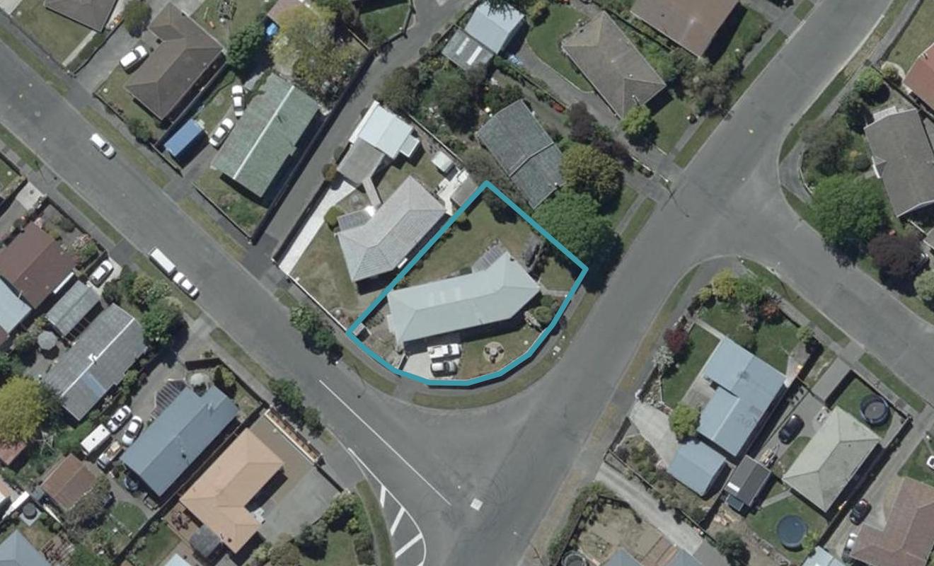 25 Orrick Crescent, Avondale, Christchurch - Carousel 1