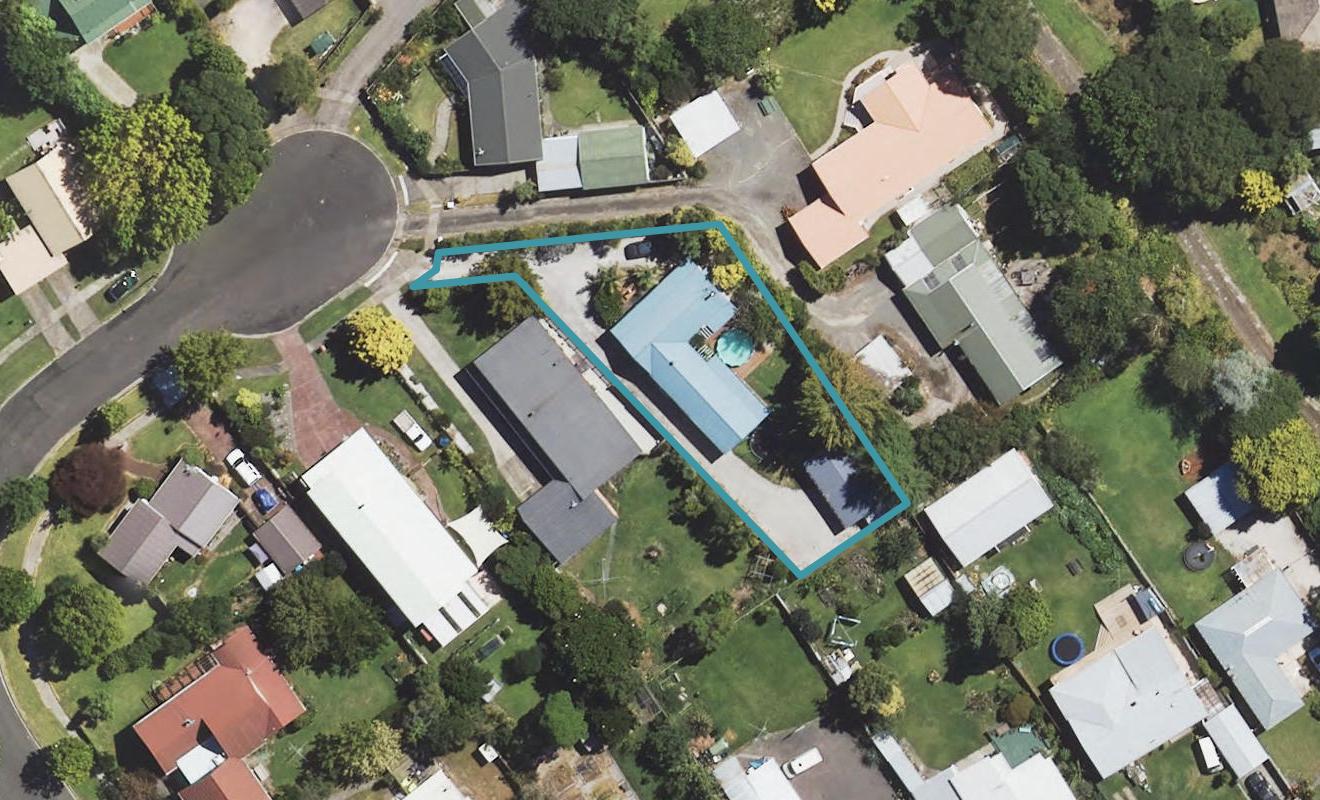 13 Heatherlea Street, Outer Kaiti, Gisborne - Carousel 1