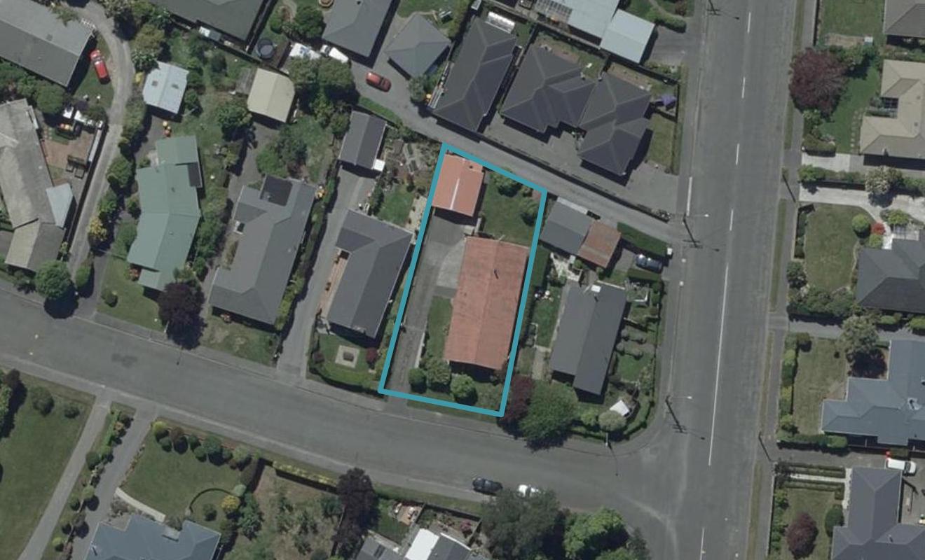 4 Doncaster Street, Sockburn, Christchurch - Carousel 1